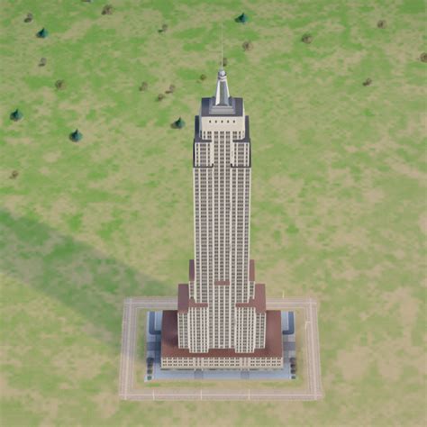 simcity 4 rotate building.